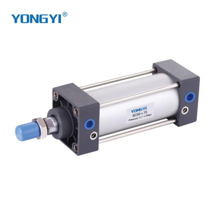 
Pneumatic air Cylinder,Pneumatic cylinders , SC cylinder 