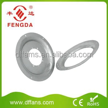 140mm centrifugal exhaust fan