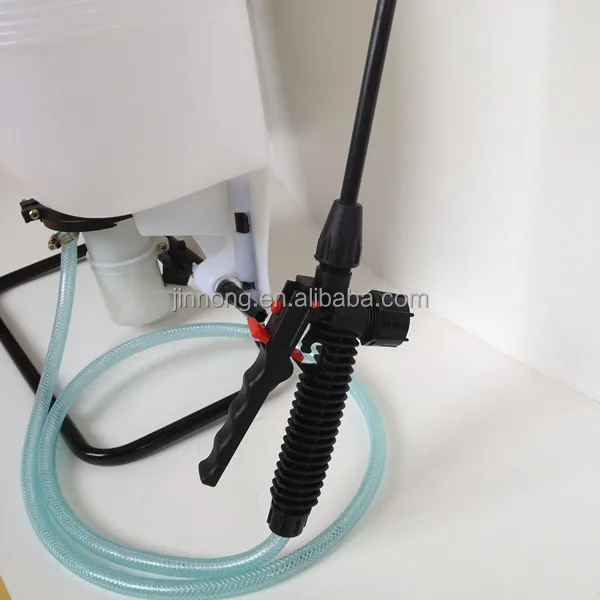 15L solo type Agriculture Knapsack Sprayer MT-106