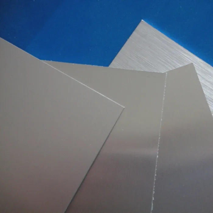 
sell aluminum alloy sheets 6063 T6 