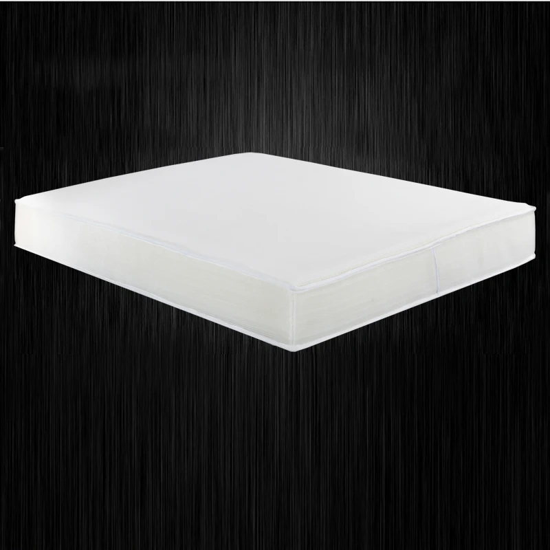 3D Space Material Mattress Durable Suitable for 4 Season Pure 3D Material 3D Breathable Spacer Fabric Mattress