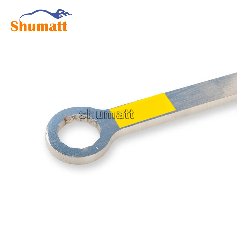 Common Rail Injector Assemble Disassemble Tool Solenoid Valve Ca-p Wrench 27mm