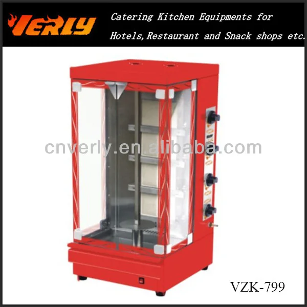 2013 новый тип электрического кебаб гриль для ближнего востока