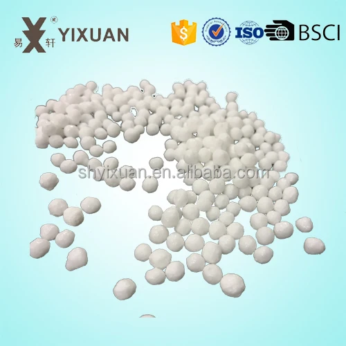
High quality cacl2 calcium chloride granule moisture absorbent for container desiccant 