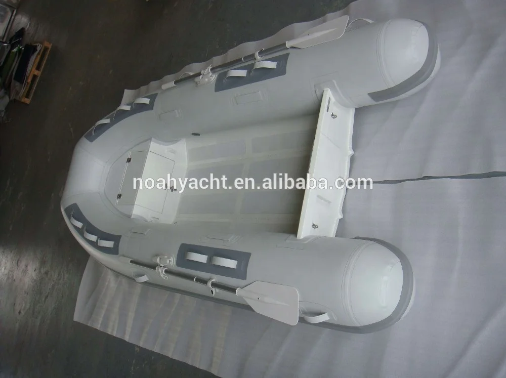 Сертификат CE высокое качество HYPALON алюминиевая напольная надувная лодка с индивидуальным