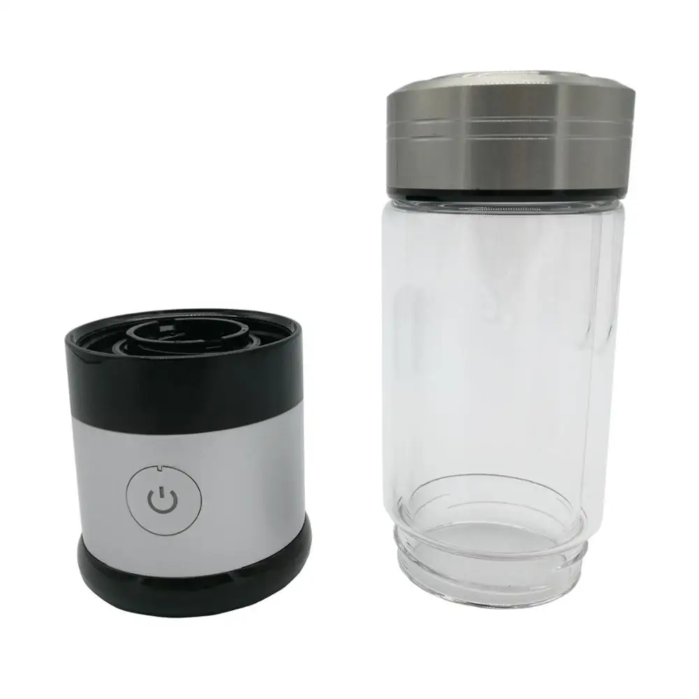 Nano bubble / nano bubble generator hydrogen water Improve water Quality And Health Hydrogen Water Ionizer Hydrogen Machine