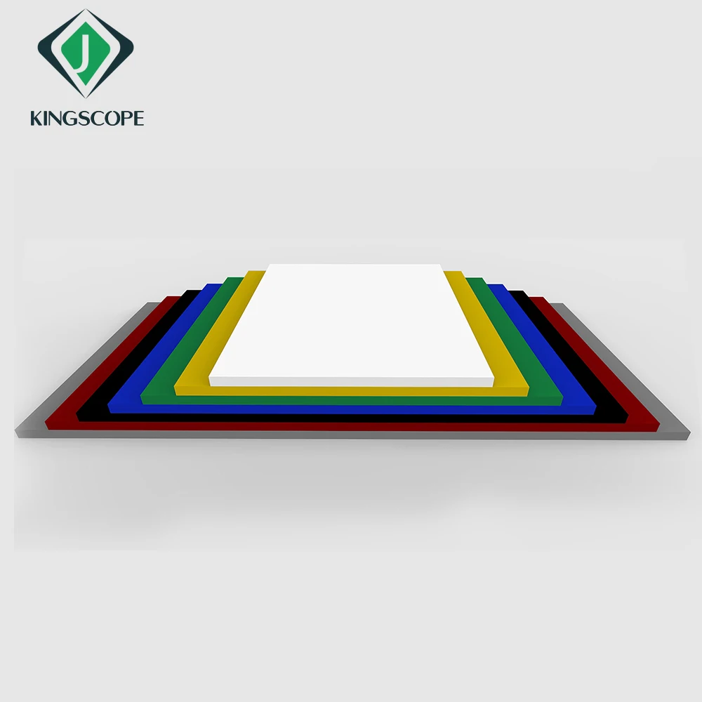 Wholesale 2 -4 mm thickness construction model pvc foam board