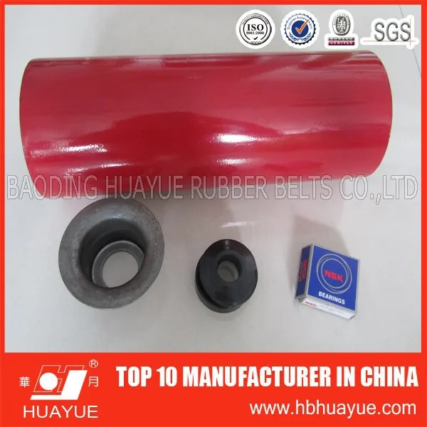 Steel Mills used Conveyor Stainless Steel Pipe Conveyor Rollers