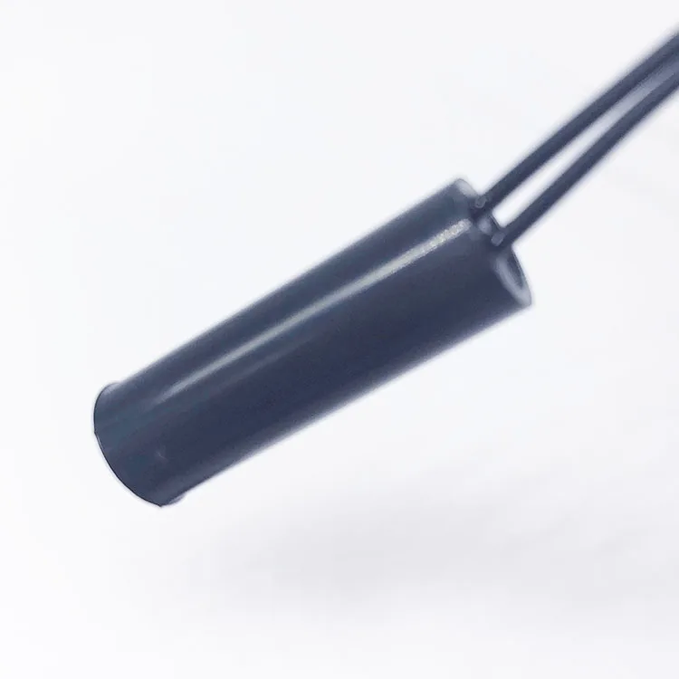 Wholesale Wired Door Contact Alarm System Electric Magnetic Reed Switch With N.O. or N.C.