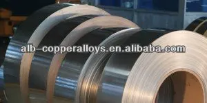 бериллиевой меди полосы вокруг cda172