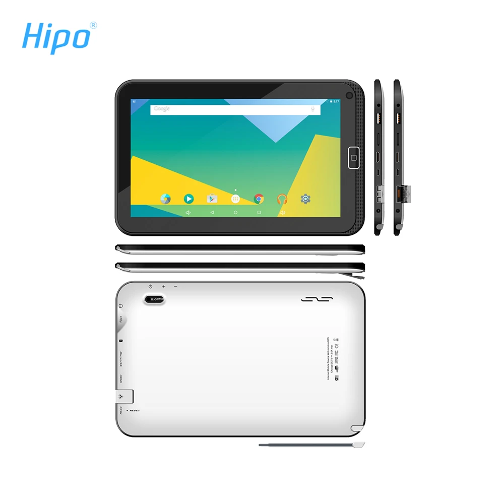 HIPO К108 10 дюймов Allwinner а31с Quad Core Alibaba итальянский таблетки