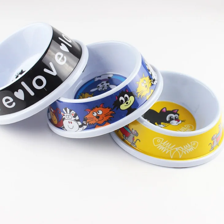 quality fashion melamine dog bowl melamine mixing bowl
