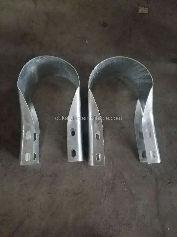 Hot sale safety rolling barrier for Median Strip