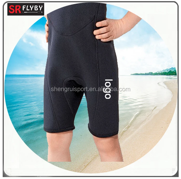 Premium kids yamamoto neoprene full body wetsuit surf short suit wetsuits Back zip design