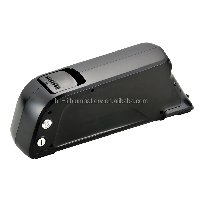 Deep Cycle 36v 16ah rechargeable lithium ion battery pack For electric bicycle/tricycle