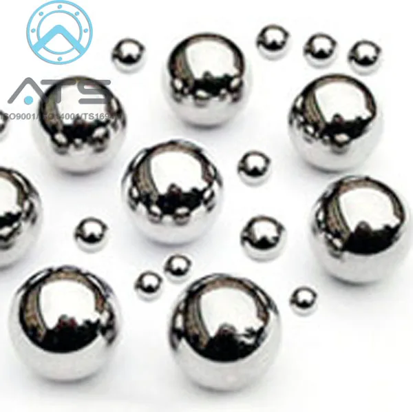 металлические / стальные шарики,шары, мячи ШХ-15 / нержавеющие. под заказом.