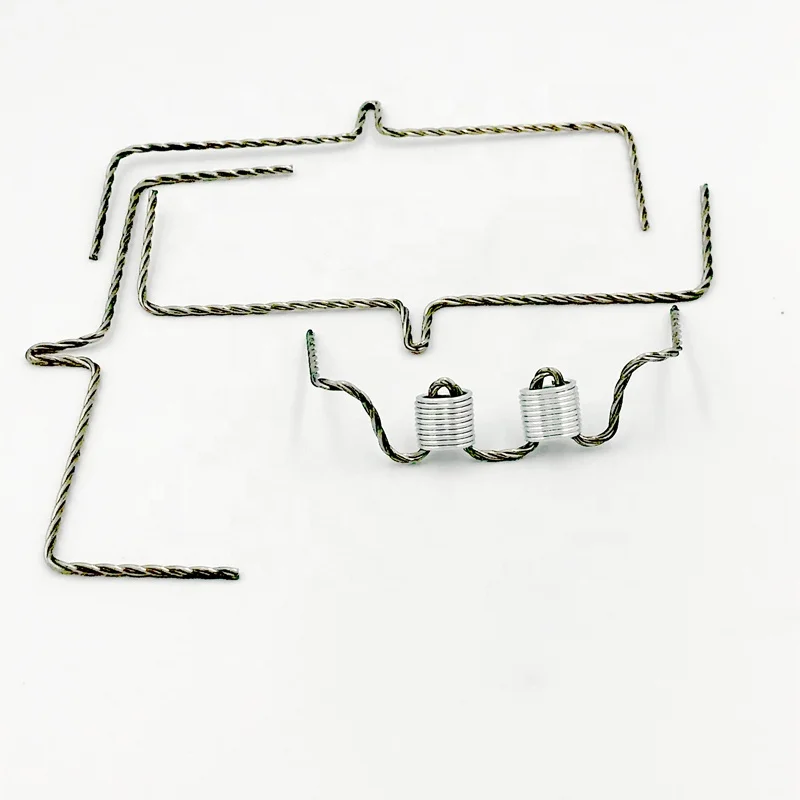 
Manufacturer of High quality pure tungsten carbide wire 