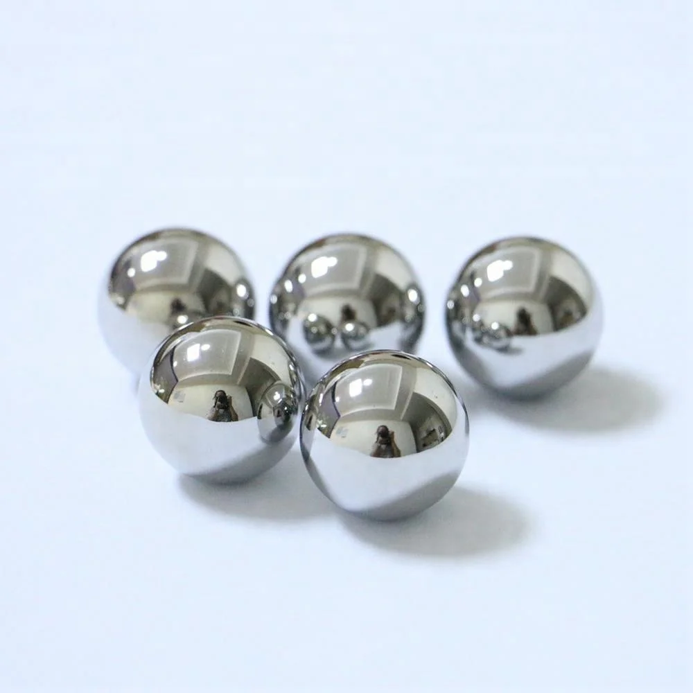 27mm G10 bearing steel ball for sale