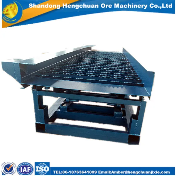 
Gold Mining Sluice Box/Gold Panning Machine Sluice Box Made In China 