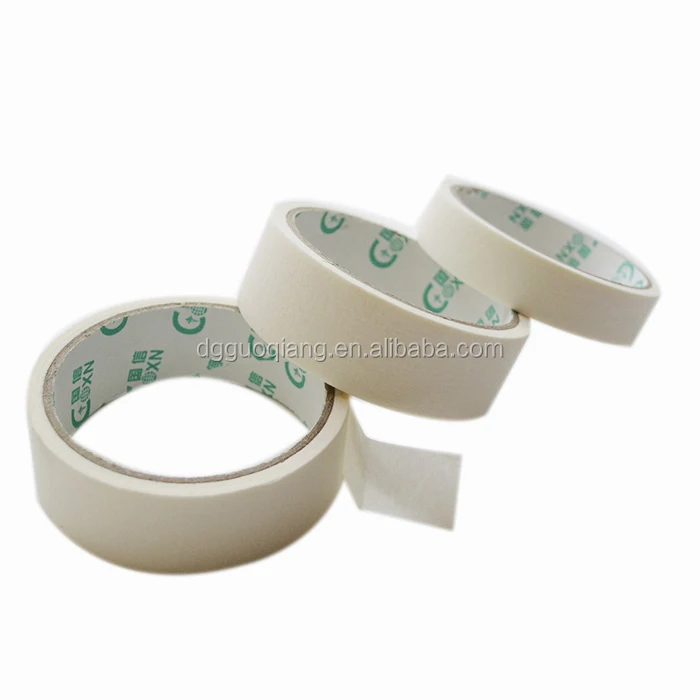 Wholesale Hand-terable Masking Tape in Full Carton for Art Students, Watercolor Painting Spray Painting, Decoration, Covering