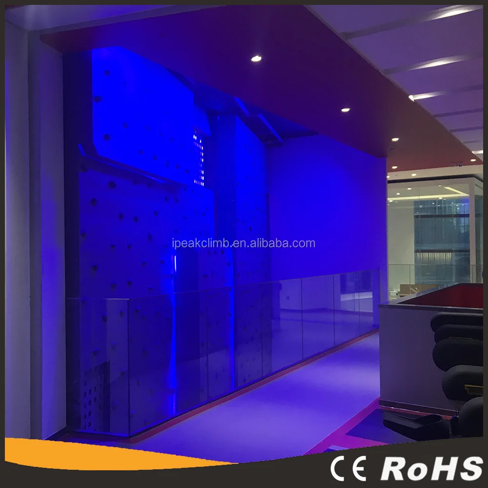 По акции! 2021 новейшая стенка для скалолазания для тренажерного зала!