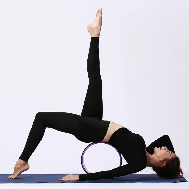 
High waist comfortable gym pants rock punk black tight leggings 