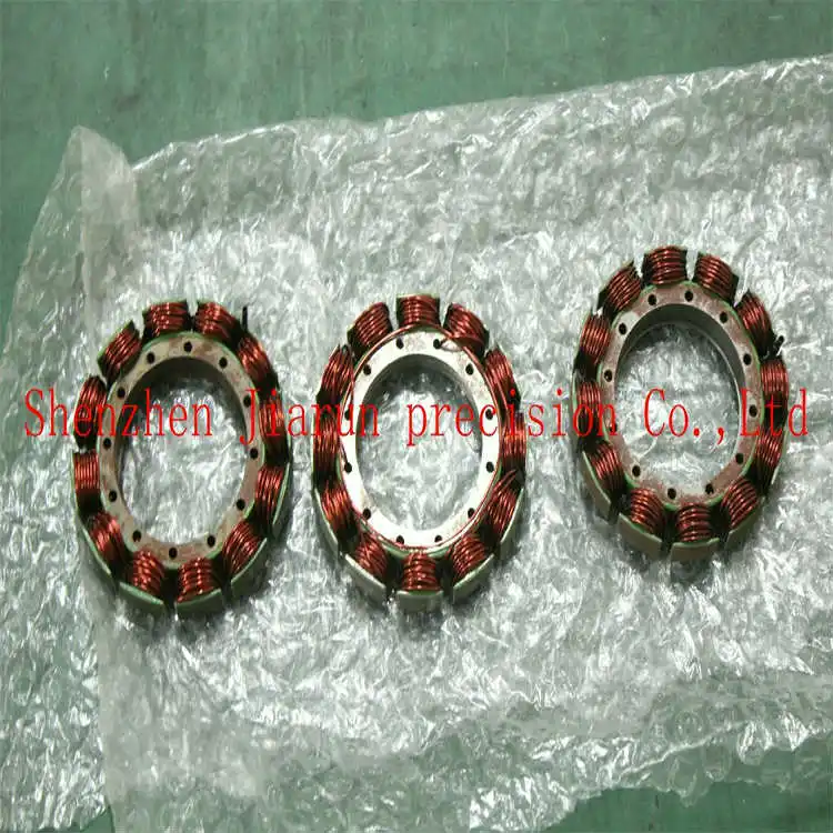 Стали штамповки