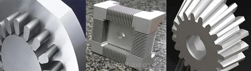 
2018 edm wire cut High precision servo motor cnc wire cut edm 