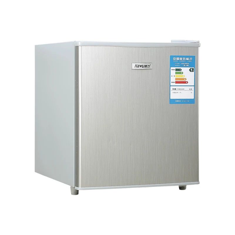 BC-50B 50 liters 220volt national a cold drink cola mini bar freezer refrigerator for sale