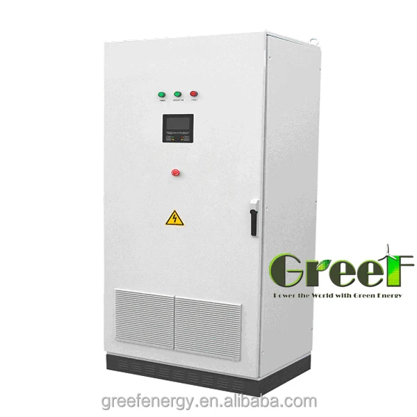 On-grid Inverter 1MW 1.5MW 2.5MW Wind Or Water Power Use