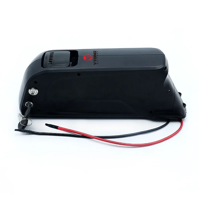 13s6p  48v 16Ah  atlas screw copco compressors bbc 120f ebike battery with ATLAS case