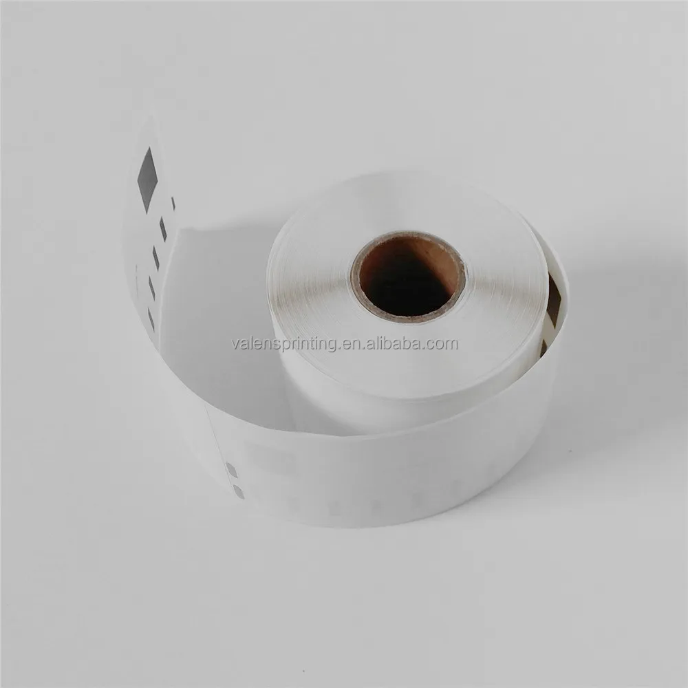 Hot-sell dymo 99014 thermal print labels dymo99014 54mm x 101mm 220 labels per roll