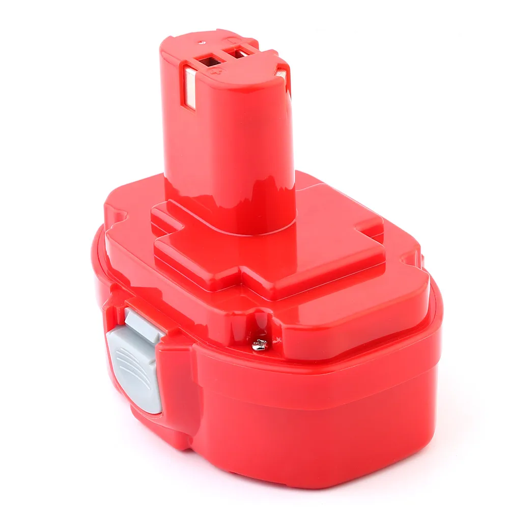 18V 1.3AH Ni-Cd 1822 192826-5 192827-3 PA18 Battery for Makita Power Tool 18 Volt Cordless Drill