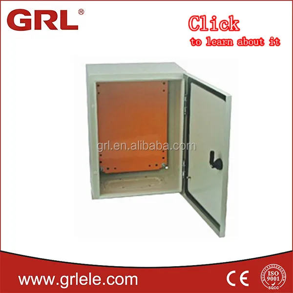 Водонепроницаемый IP65 С Распределения электроэнергии на открытом воздухе кабельного