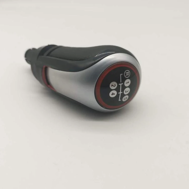 car gear shift knob for vw volkwagen golf mk4 mk5 mk6 mk7