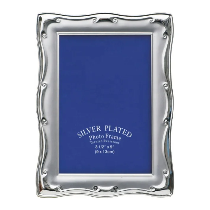 
Professional home picture frame iron photo frame 