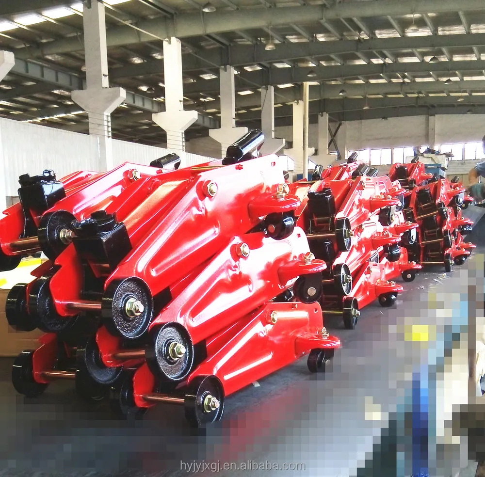 
factory sells high quality directly 2Ton Hydraulic Floor Jack 