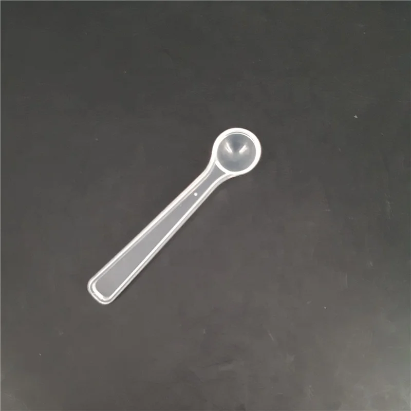 Фабричная эксклюзивная популярная ложка с круглым дном 0,5 мл