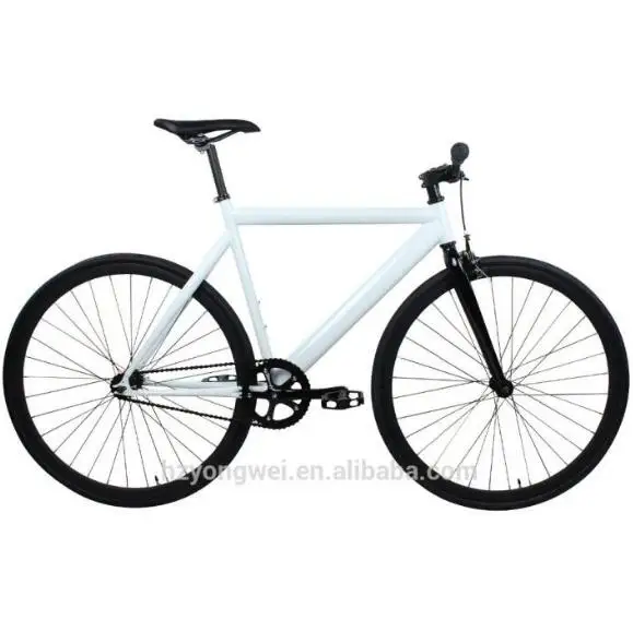 700C фиксированный городской велосипед с EN14764