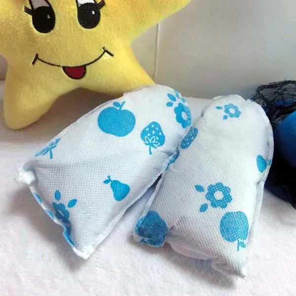 
Odor Eliminator Moisture Absorber Bamboo Charcoal Shoe Deodorant 