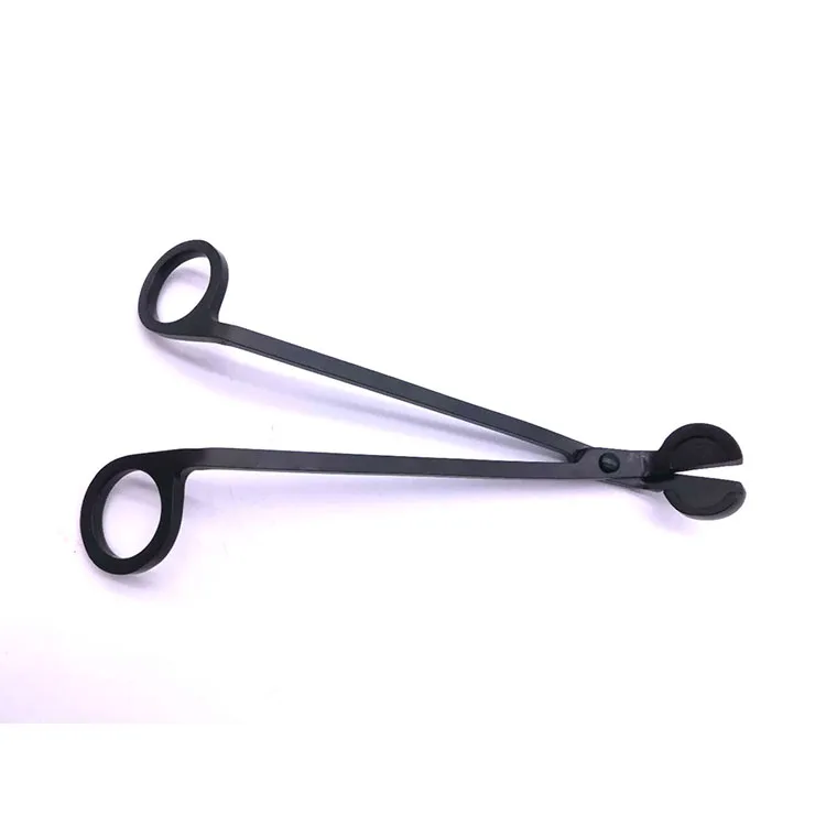 Quality Stainless Steel Black Wick Trimmer