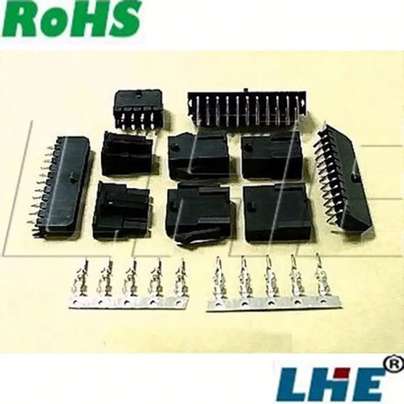 43045-2212 22 провод контактный терминал кабель аккумулятора разъем жгута