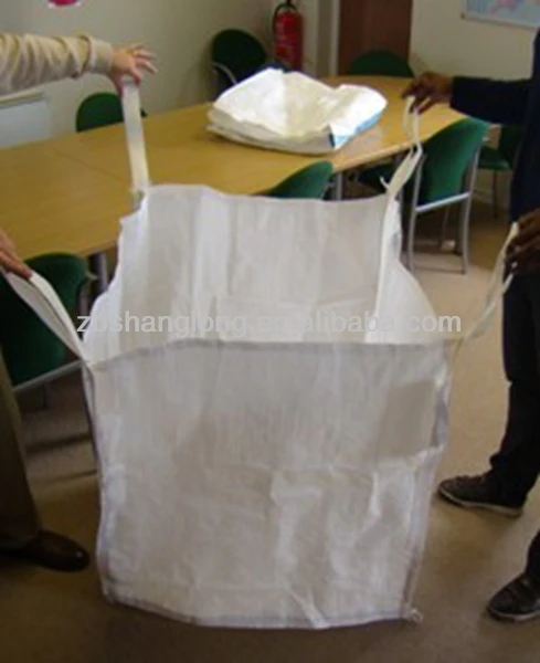 1 тонну мешки/fibc мешок/большой мешок для упаковки песок