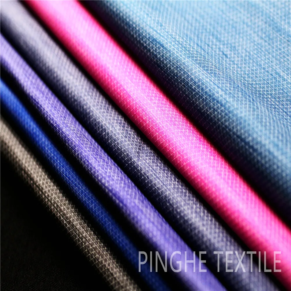 
China supplier ripstop nylon pantyhose fabric 