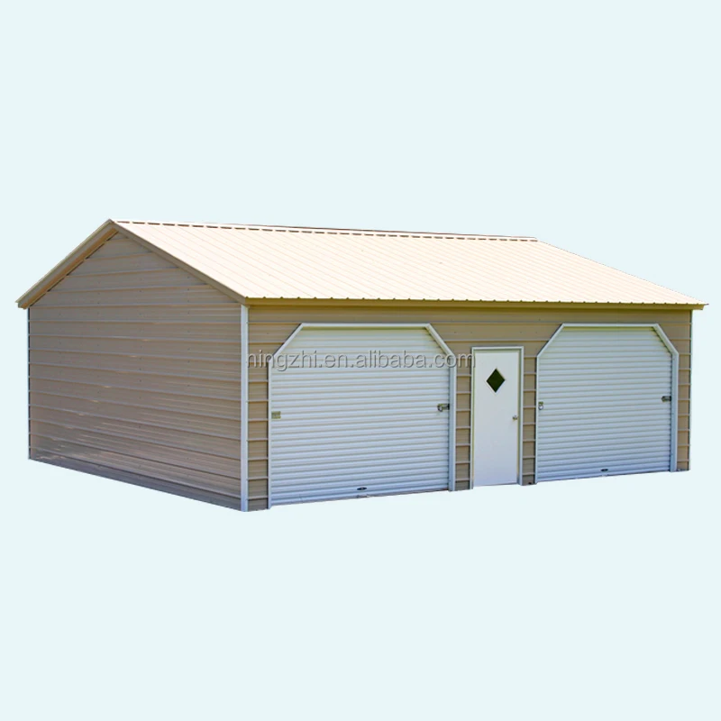 Luxurious Garage House /Car Shed /Mobile Garage