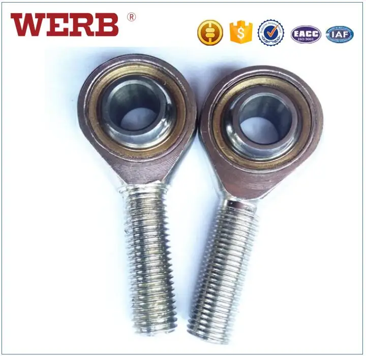 
All types of SA10T/K mechanical plastic ball and socket articulating joint 