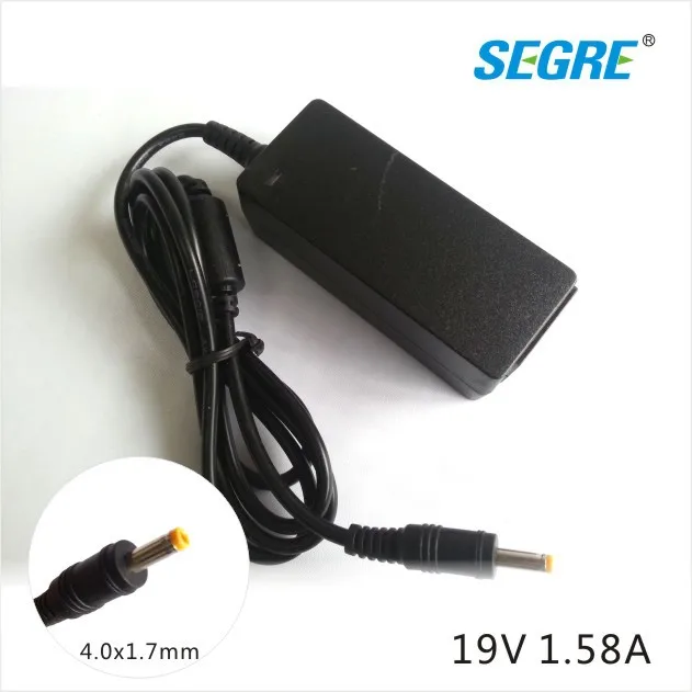 Ноутбук зарядное устройство для HP 18.5V 3 5 А 65 Вт