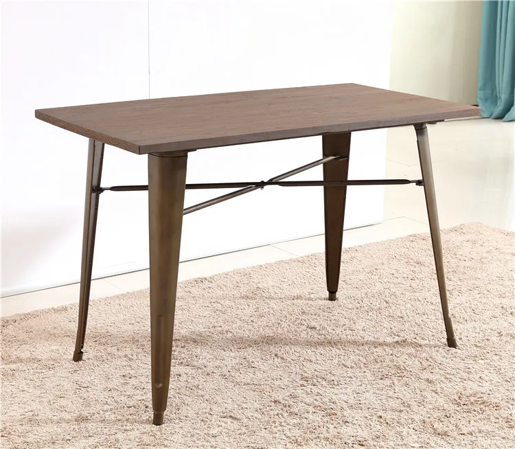 Vintage Gold Indoor and Outdoor Events Banquet No Folding Restaurant Dining Chairs