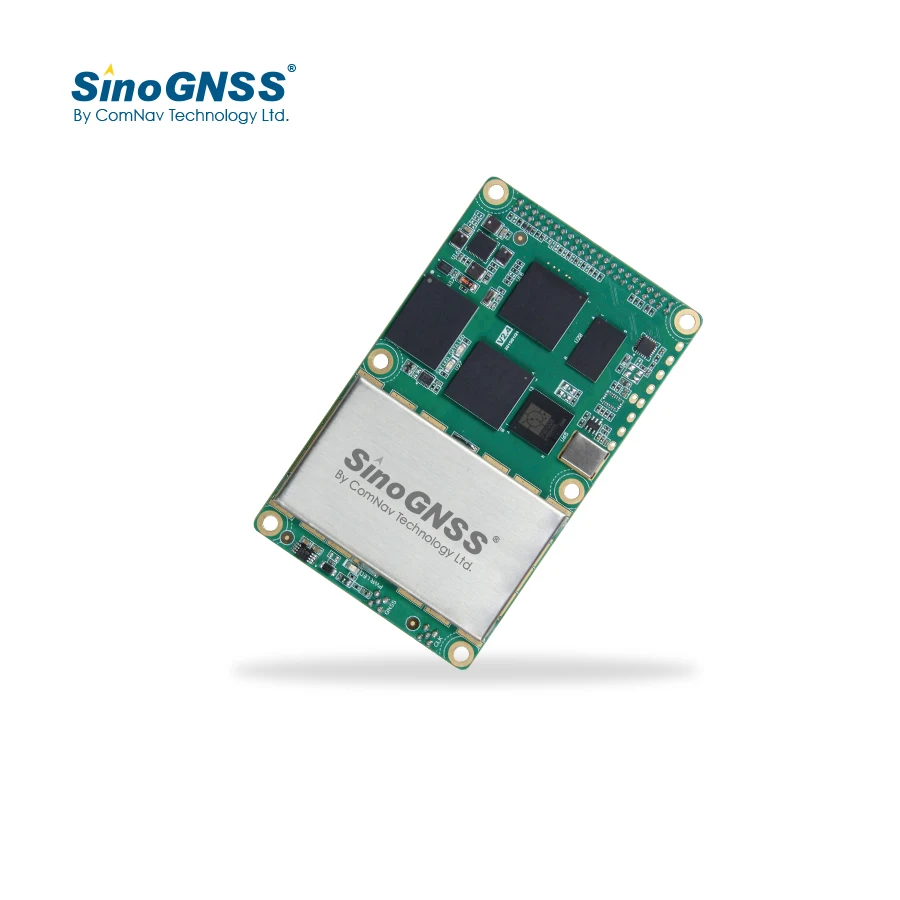 ComNav SinoGNSS Экономически эффективным K708 Чип Приемник GPS с Передовой ComNav ASIC Чип