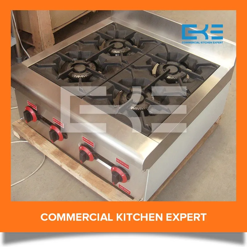 2 Burners Mini gas cooker brands Outdoor kitchen Gas Stove